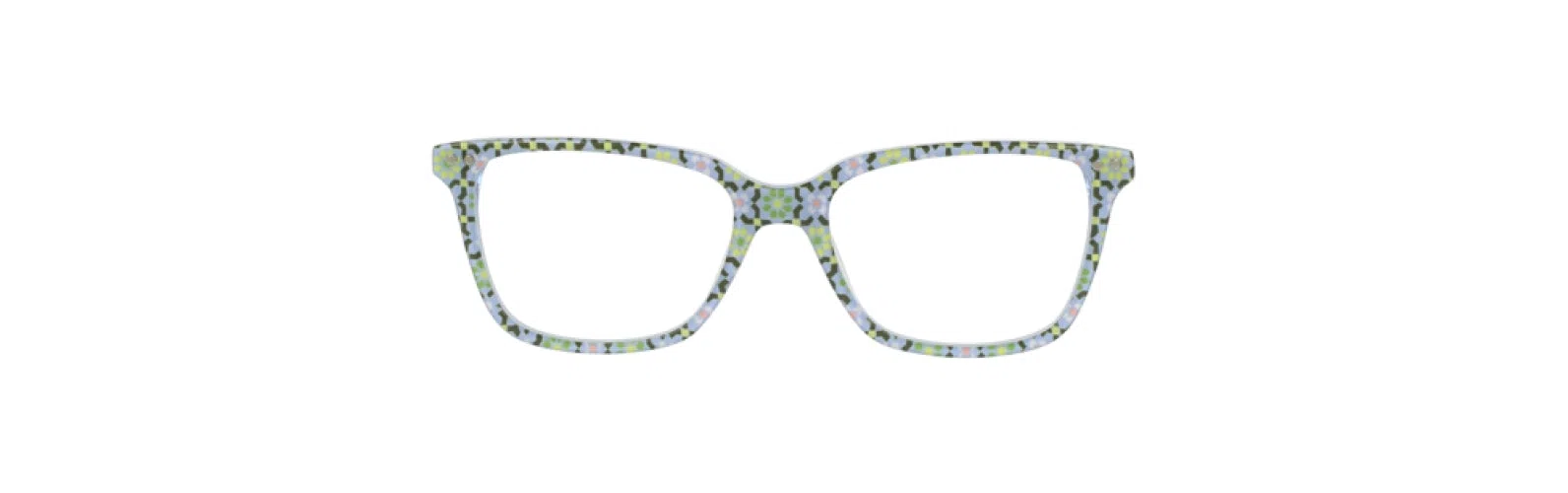Vera Bradley VBLEXIE Eyeglasses - view 9